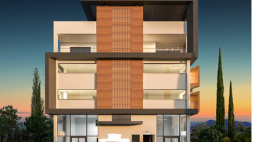 Office for Sale in Limassol – 1st Floor