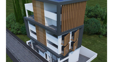 Office for Sale in Limassol – 1st Floor
