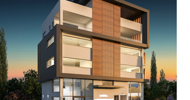 Office for Sale in Limassol – 1st Floor