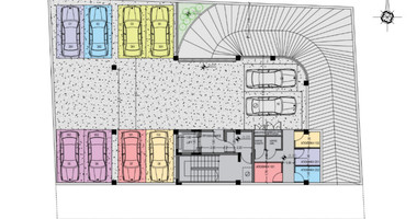 Office for Sale in Limassol – 2nd Floor