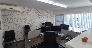 Office for Rent in Agios Nikolaos, Limassol