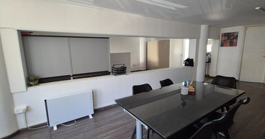 Office for Rent in Agios Nikolaos, Limassol