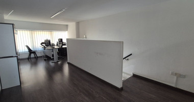 Office for Rent in Agios Nikolaos, Limassol