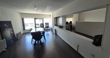 Office for Rent in Agios Nikolaos, Limassol