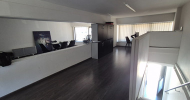Office for Rent in Agios Nikolaos, Limassol