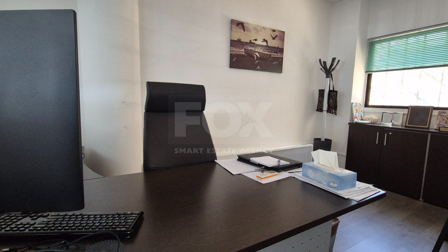 Office for Rent in Agios Nikolaos, Limassol