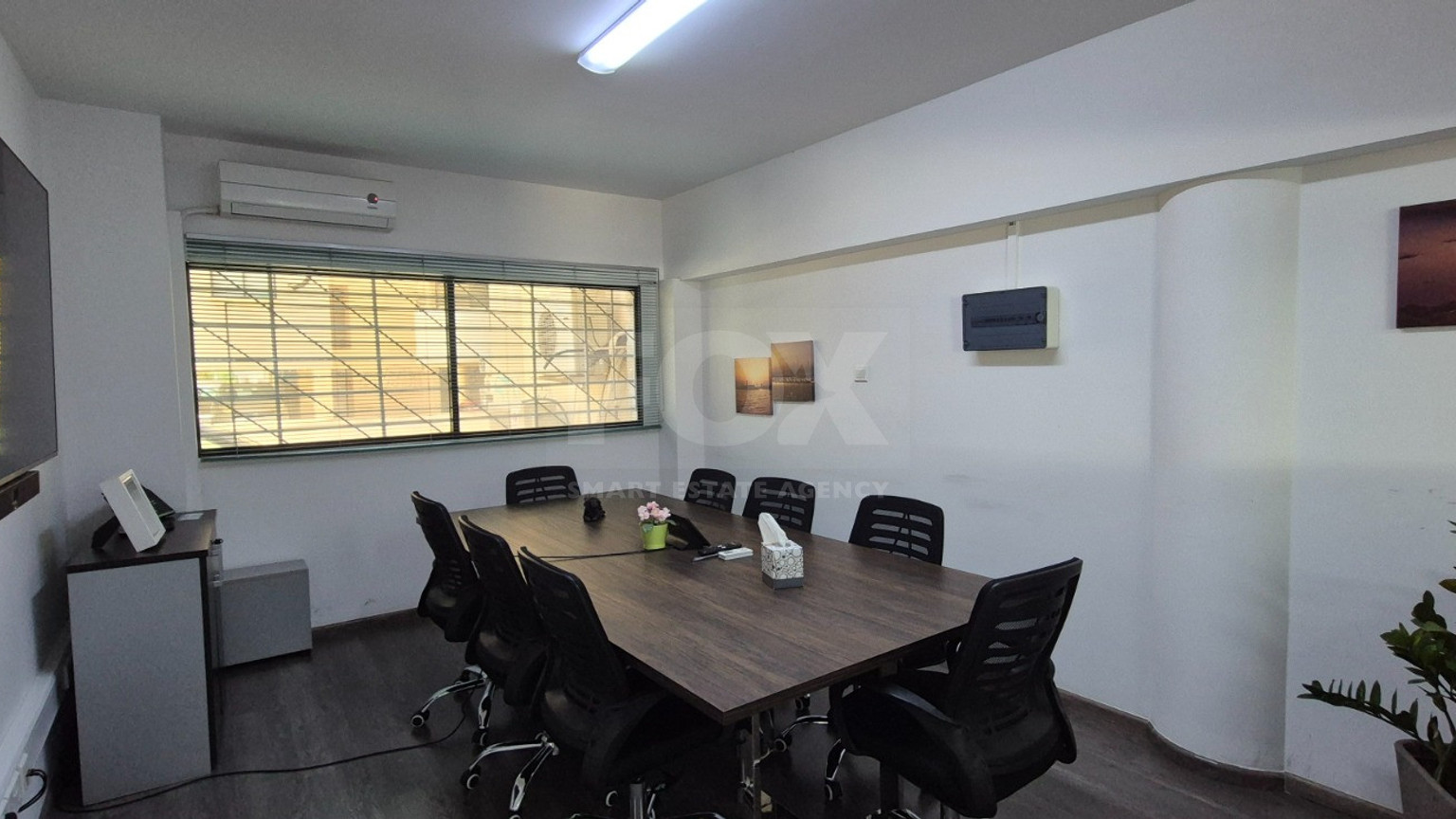 Office for Rent in Agios Nikolaos, Limassol