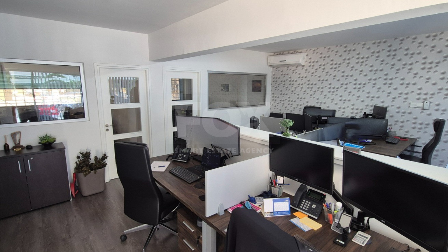 Office for Rent in Agios Nikolaos, Limassol