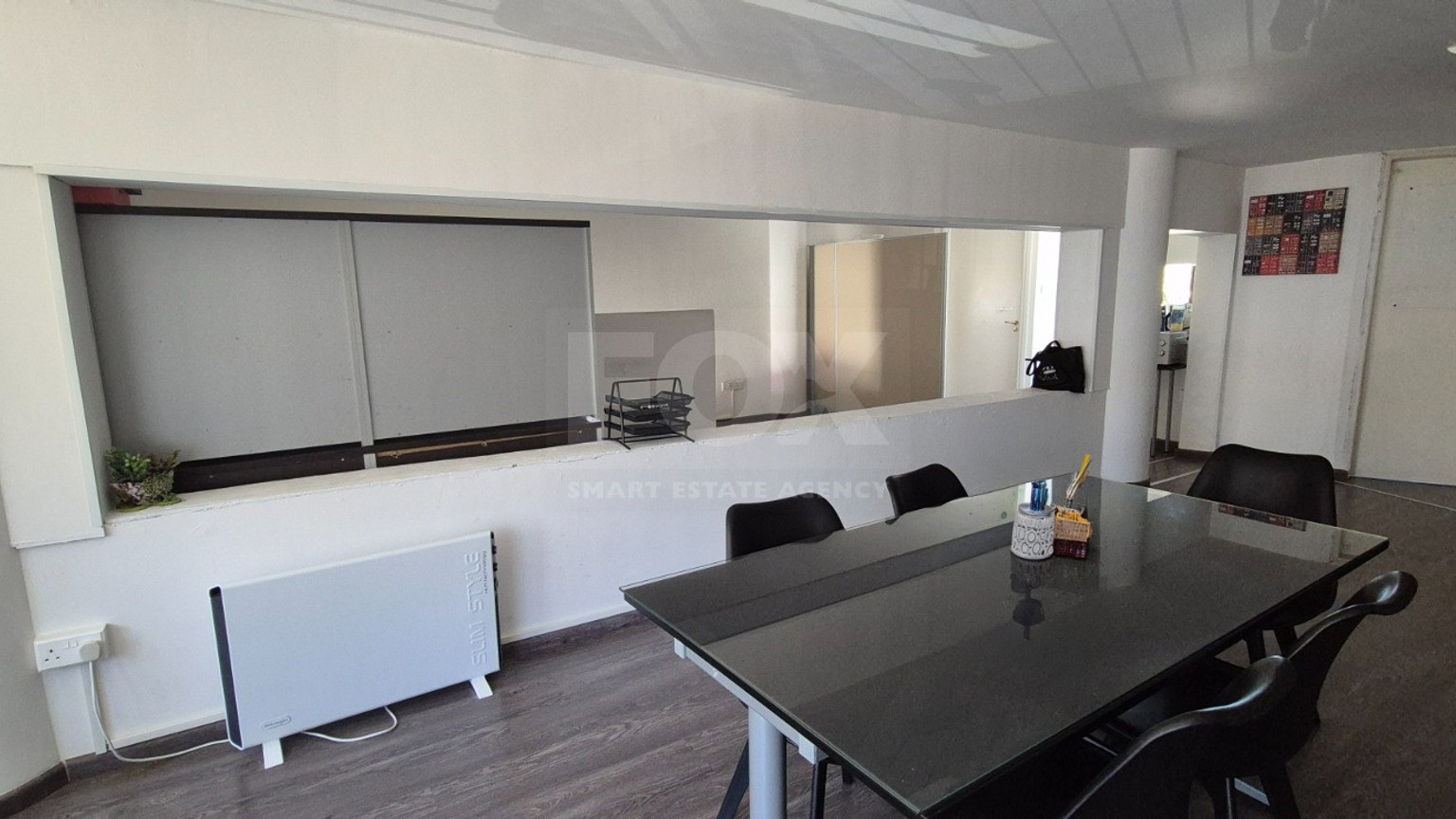 Office for Rent in Agios Nikolaos, Limassol