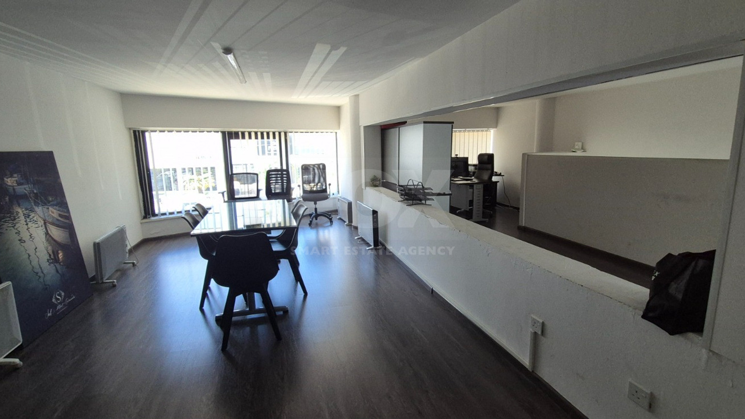 Office for Rent in Agios Nikolaos, Limassol