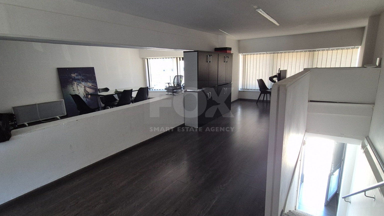 Office for Rent in Agios Nikolaos, Limassol