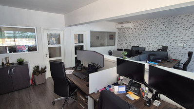 Office for Rent in Agios Nikolaos, Limassol