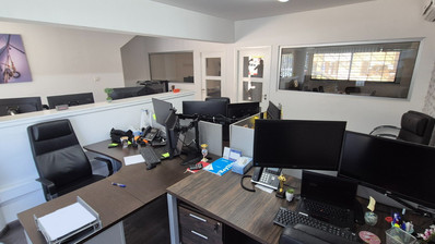 Office for Rent in Agios Nikolaos, Limassol