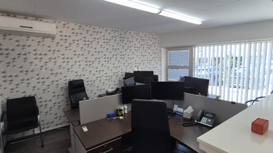 Office for Rent in Agios Nikolaos, Limassol
