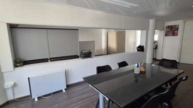 Office for Rent in Agios Nikolaos, Limassol
