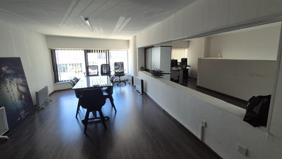 Office for Rent in Agios Nikolaos, Limassol