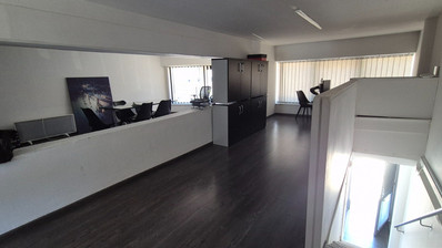 Office for Rent in Agios Nikolaos, Limassol