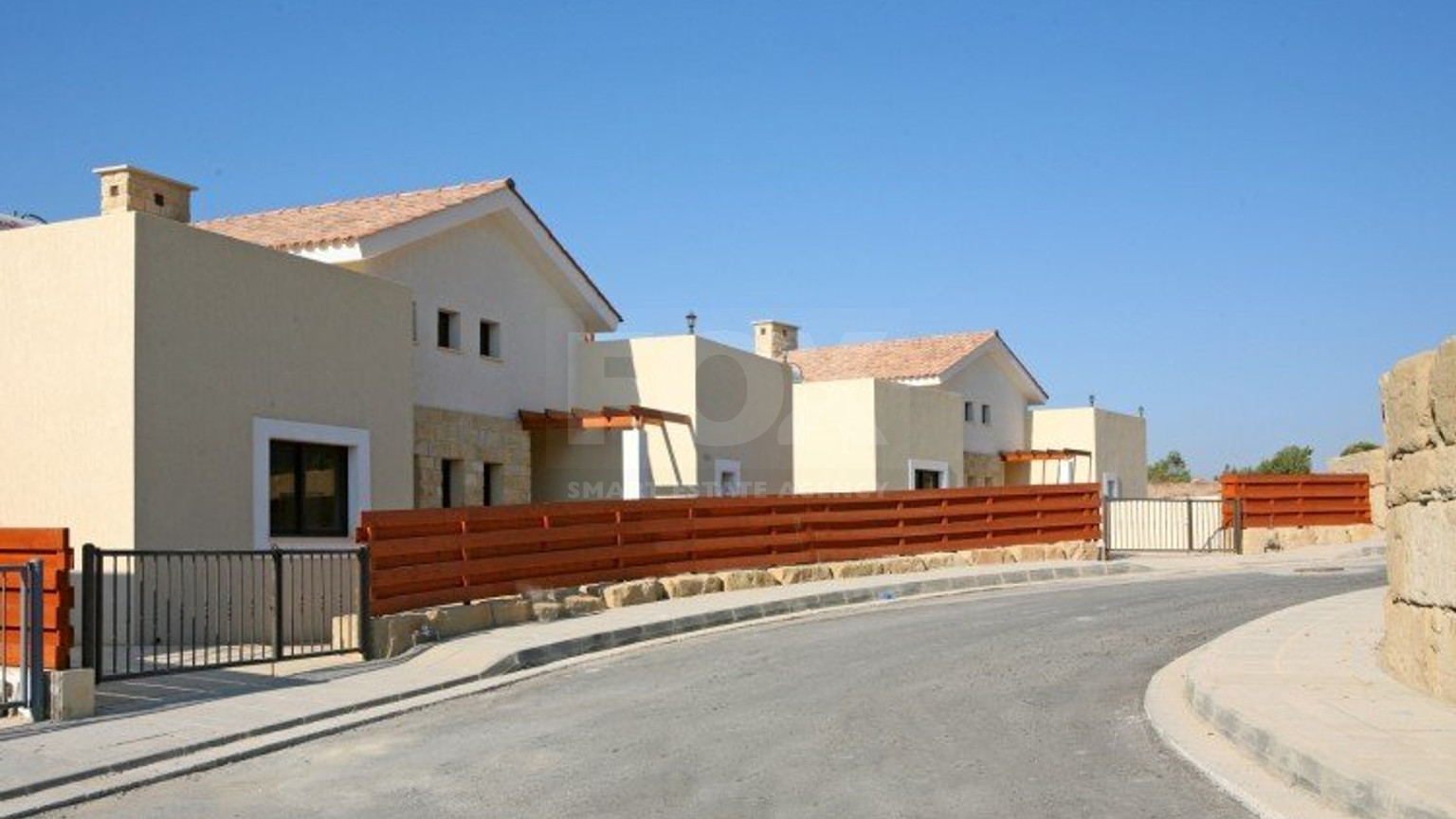 3 Bed House For Sale In Monagroulli Limassol Cyprus
