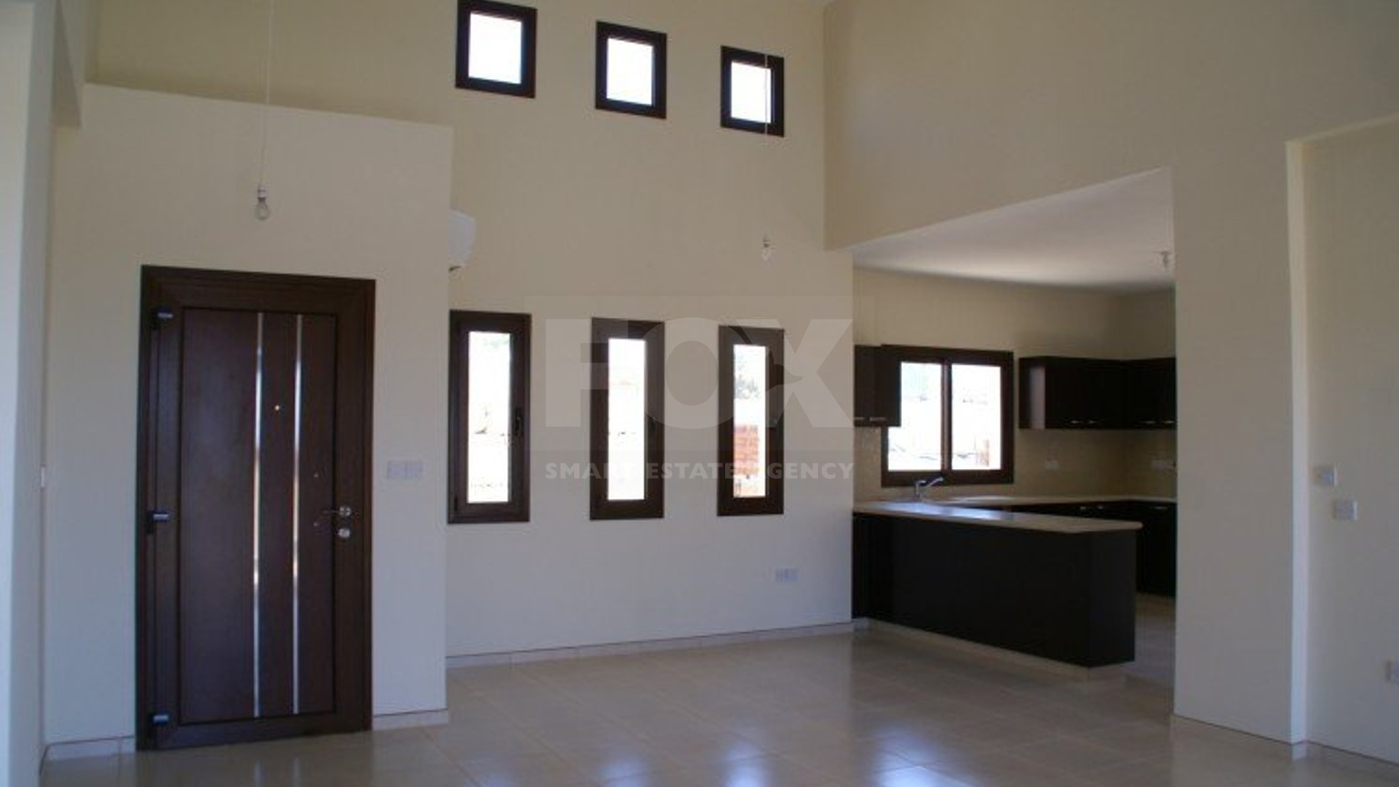 3 Bed House For Sale In Monagroulli Limassol Cyprus