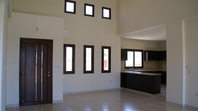 3 Bed House For Sale In Monagroulli Limassol Cyprus