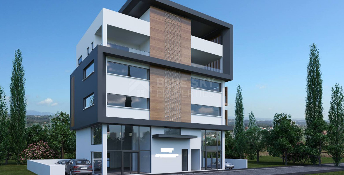 3-Bedroom Penthouse for Sale in Central Limassol