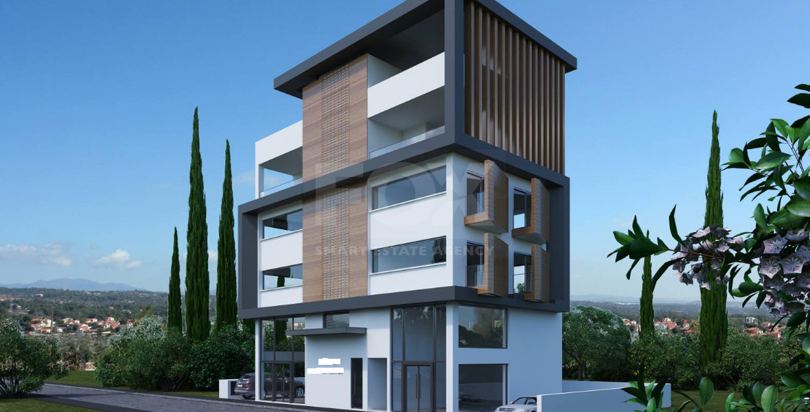 3-Bedroom Penthouse for Sale in Central Limassol