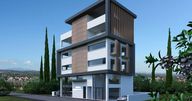 3-Bedroom Penthouse for Sale in Central Limassol