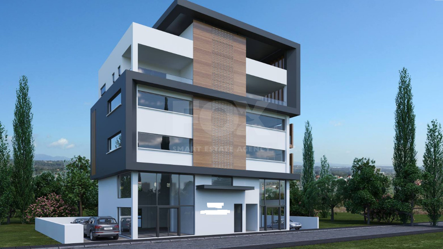 3-Bedroom Penthouse for Sale in Central Limassol
