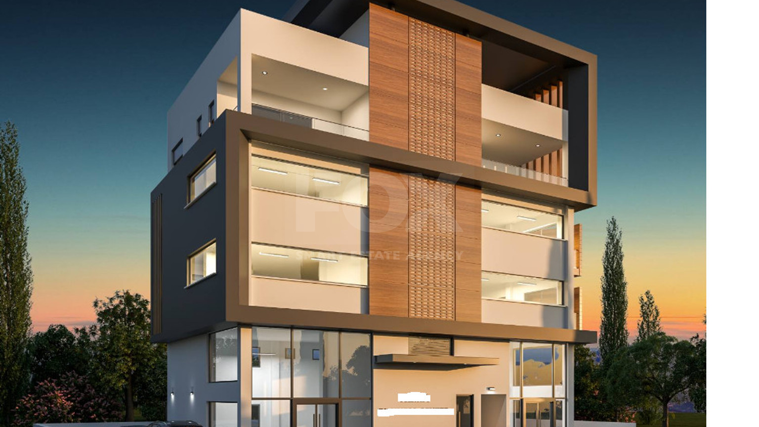 3-Bedroom Penthouse for Sale in Central Limassol