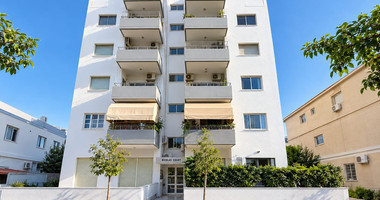Spacious Three Bedroom Resale Apartment in  Chalkoutsa Mesa Geitonia