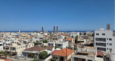 Spacious Three Bedroom Resale Apartment in  Chalkoutsa Mesa Geitonia