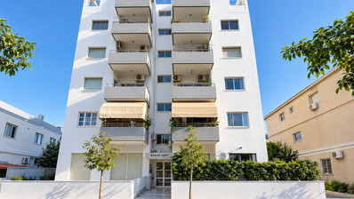 Spacious Three Bedroom Resale Apartment in  Chalkoutsa Mesa Geitonia