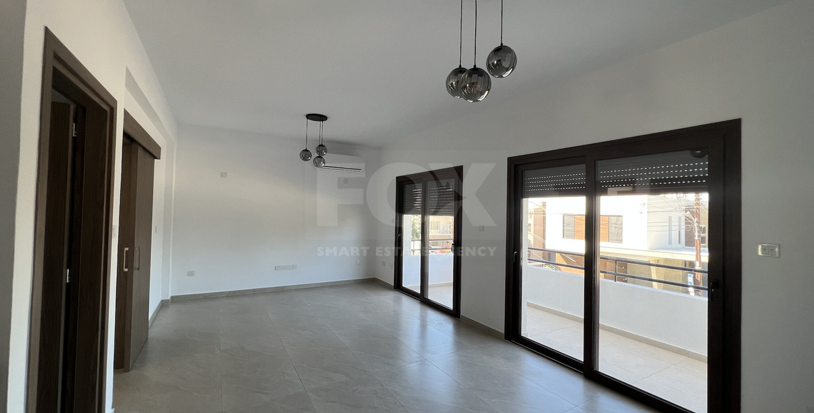 Spacious 3-Bedroom Upper Floor House with A+ Efficiency
