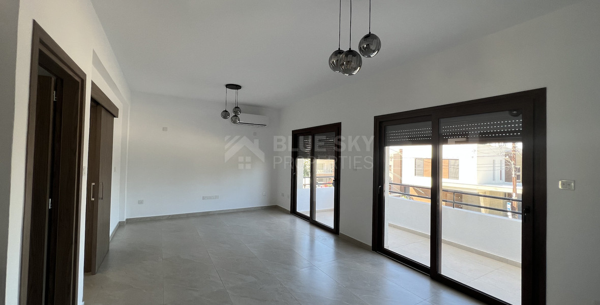 Spacious 3-Bedroom Upper Floor House with A+ Efficiency
