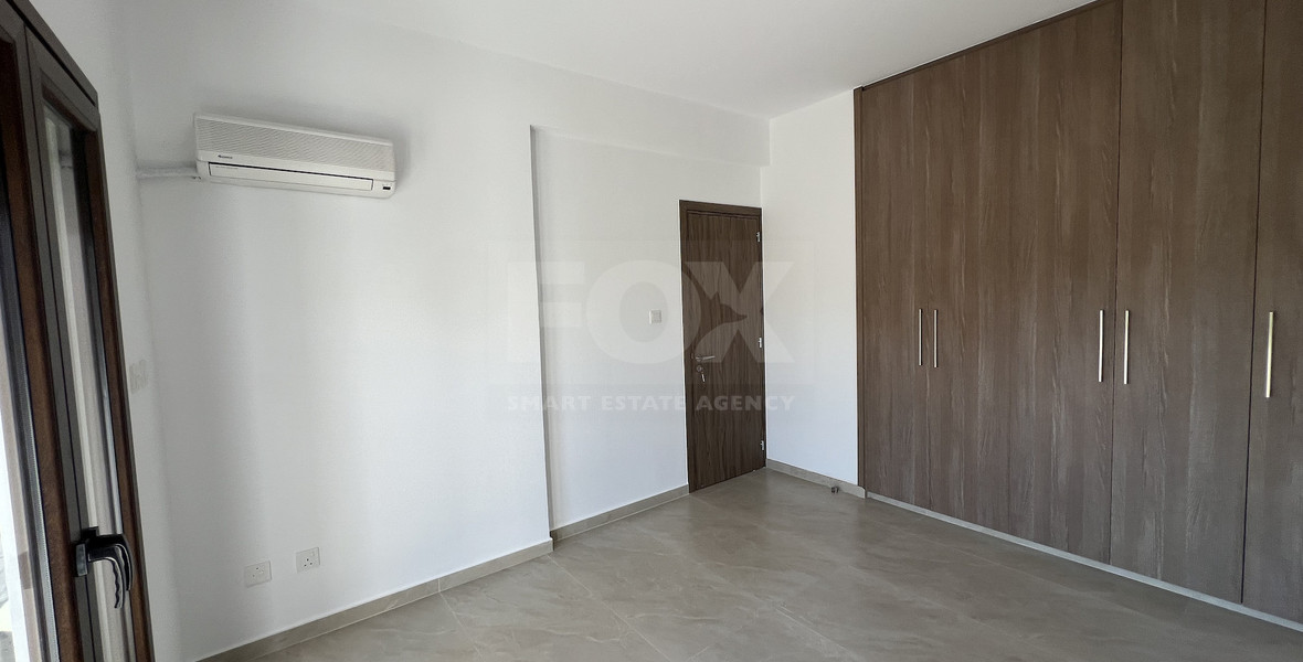 Spacious 3-Bedroom Upper Floor House with A+ Efficiency