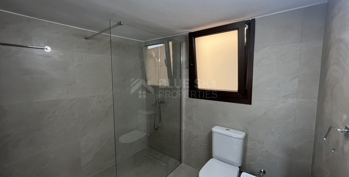 Spacious 3-Bedroom Upper Floor House with A+ Efficiency