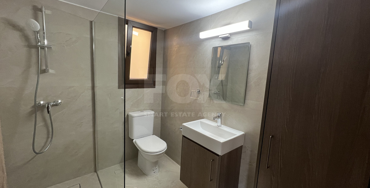 Spacious 3-Bedroom Upper Floor House with A+ Efficiency