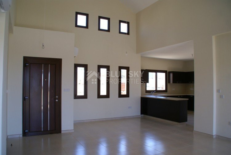 2 Bed House For Sale In Monagroulli Limassol Cyprus