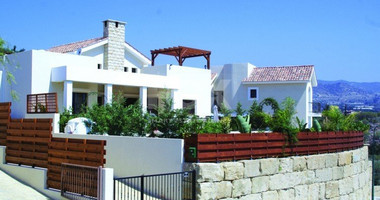 2 Bed House For Sale In Monagroulli Limassol Cyprus