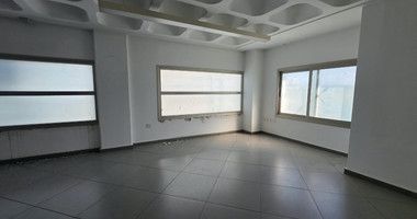 Prime Commercial Showroom for Rent – Omonia, Limassol