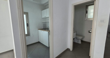 Prime Commercial Showroom for Rent – Omonia, Limassol