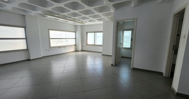 Prime Commercial Showroom for Rent – Omonia, Limassol
