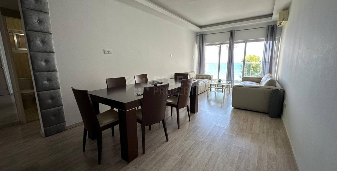 Three Bed Apartment For Rent In Potamos Germasogeias Limassol Cyprus