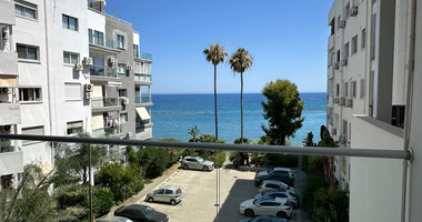 Three Bed Apartment For Rent In Potamos Germasogeias Limassol Cyprus