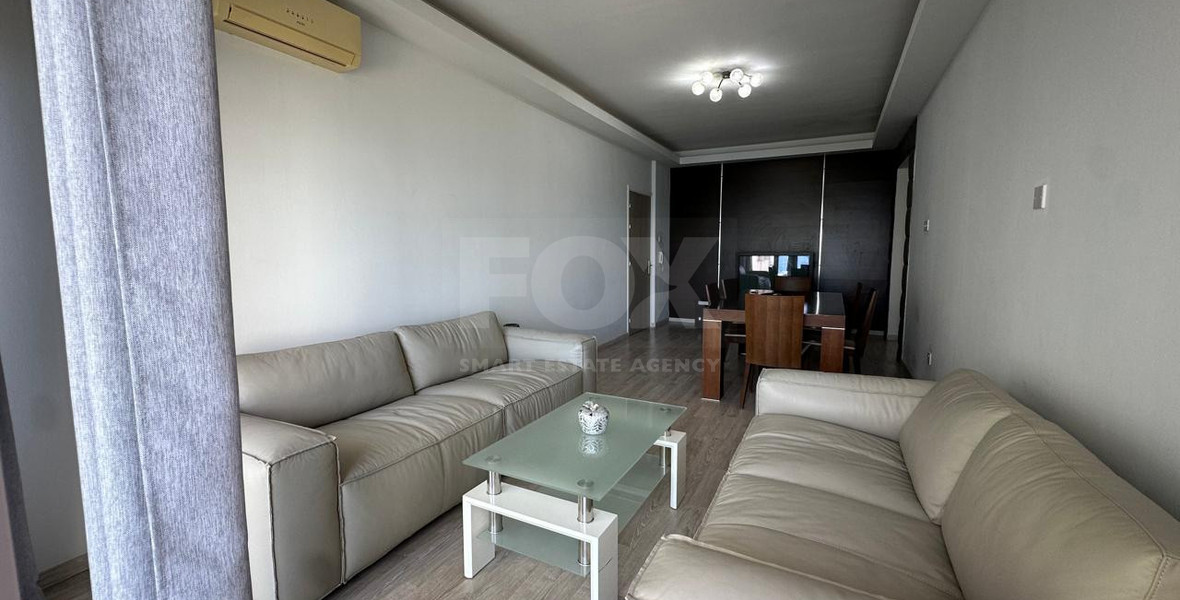 Three Bed Apartment For Rent In Potamos Germasogeias Limassol Cyprus