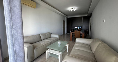 Three Bed Apartment For Rent In Potamos Germasogeias Limassol Cyprus