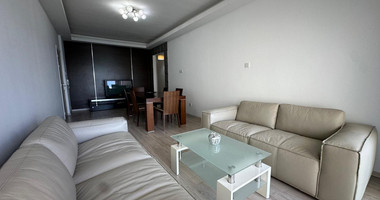 Three Bed Apartment For Rent In Potamos Germasogeias Limassol Cyprus