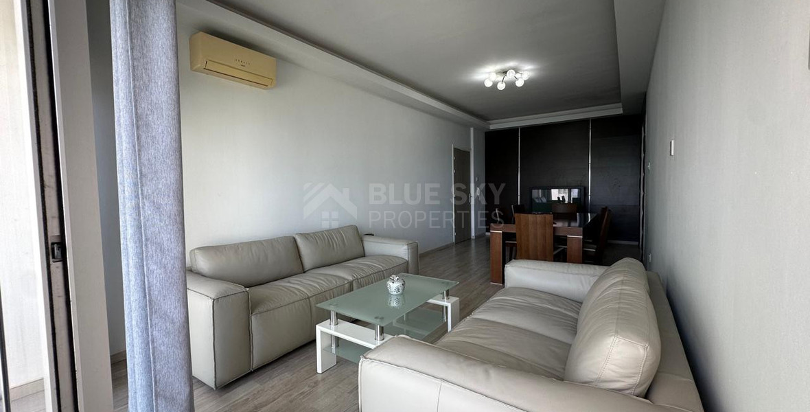 Three Bed Apartment For Rent In Potamos Germasogeias Limassol Cyprus