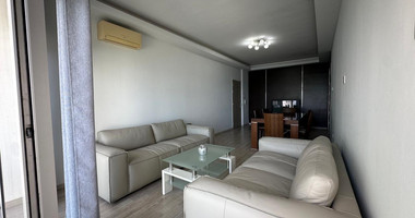 Three Bed Apartment For Rent In Potamos Germasogeias Limassol Cyprus