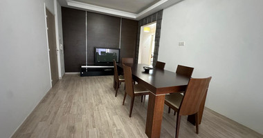 Three Bed Apartment For Rent In Potamos Germasogeias Limassol Cyprus